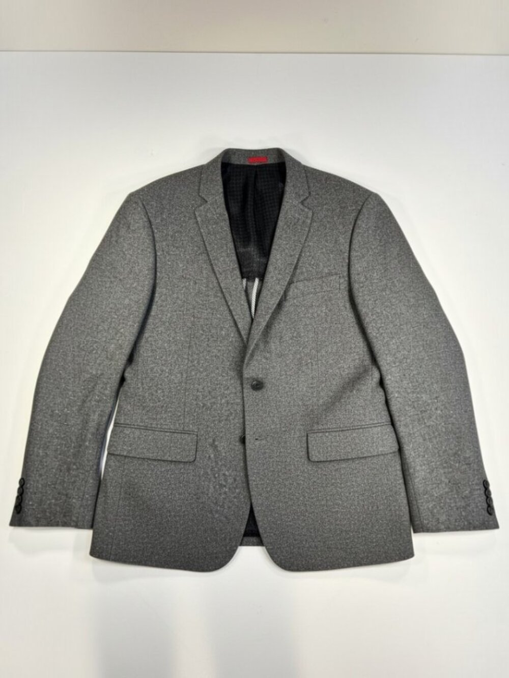 John Varvatos Star U.S.A. Men's Two-Button Blaze